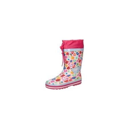 KangaROOS K Summerrain Gummmistiefel Mädchen bunt|bunt|bunt|bunt|bunt|bunt|bunt|bunt|bunt|bunt|bunt