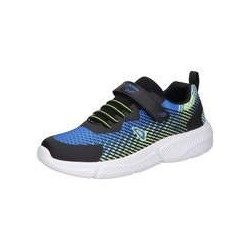 Okinawa Sneaker Jungen blau|blau|blau