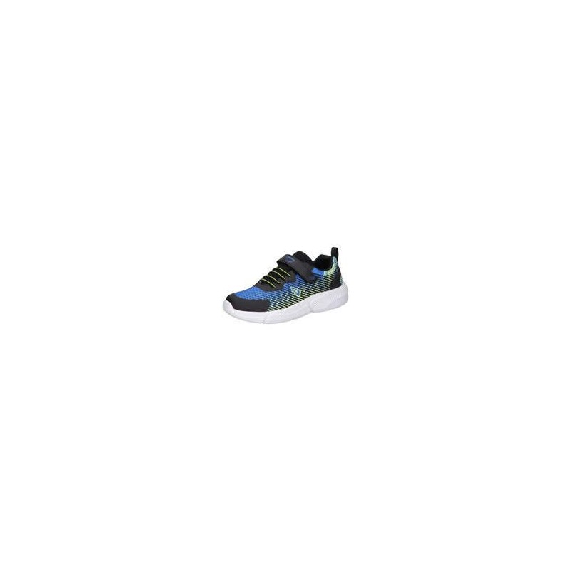 Okinawa Sneaker Jungen blau|blau|blau