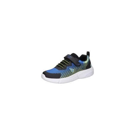 Okinawa Sneaker Jungen blau|blau|blau