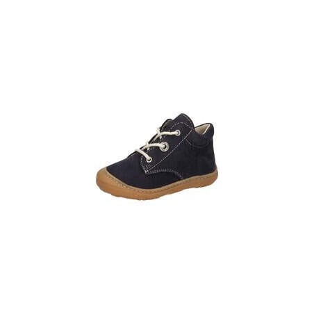 PEPINO Cory Lauflernschuhe Jungen blau|blau|blau|blau|blau|blau|blau|blau