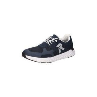 Rieker R-Sneaker Herren schwarz|schwarz|schwarz|schwarz|schwarz|schwarz|schwarz|schwarz|schwarz