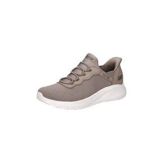 Skechers Bobs Sport Squad Chaos Damen beige|beige|beige|beige