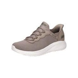 Skechers Bobs Sport Squad Chaos Damen beige|beige|beige|beige