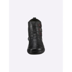 Stiefelette
