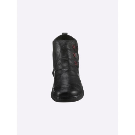 Stiefelette