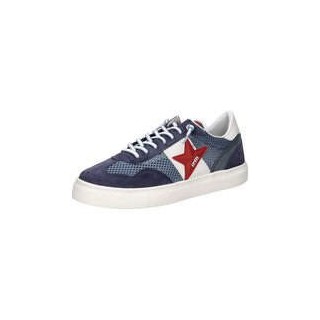 Cetti Sneaker Herren blau|blau|blau|blau|blau|blau