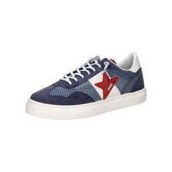 Cetti Sneaker Herren blau|blau|blau|blau|blau|blau