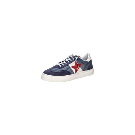 Cetti Sneaker Herren blau|blau|blau|blau|blau|blau