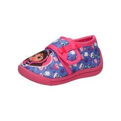 Gabby's Dollhouse Hausschuhe Mädchen blau|blau|blau|blau|blau|blau|blau|blau