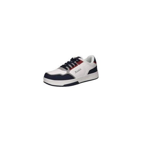 Puccetti Sneaker Schnürer Herren weiß|weiß|weiß|weiß|weiß|weiß|weiß|weiß