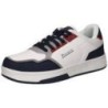 Puccetti Sneaker Schnürer Herren weiß|weiß|weiß|weiß|weiß|weiß|weiß|weiß