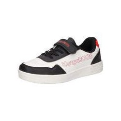 KangaROOS K ZK Ket EV Jungen weiß|weiß|weiß
