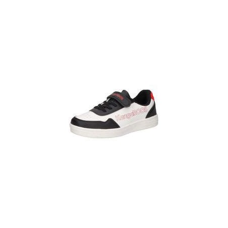 KangaROOS K ZK Ket EV Jungen weiß|weiß|weiß