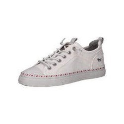 Mustang Slipper Damen weiß|weiß|weiß|weiß|weiß|weiß|weiß|weiß