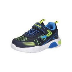 KangaROOS K SLB Naro EV Sneaker Jungen blau|blau|blau|blau|blau