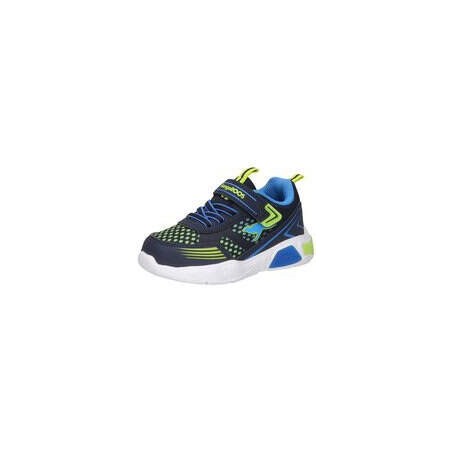 KangaROOS K SLB Naro EV Sneaker Jungen blau|blau|blau|blau|blau