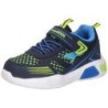 KangaROOS K SLB Naro EV Sneaker Jungen blau|blau|blau|blau|blau