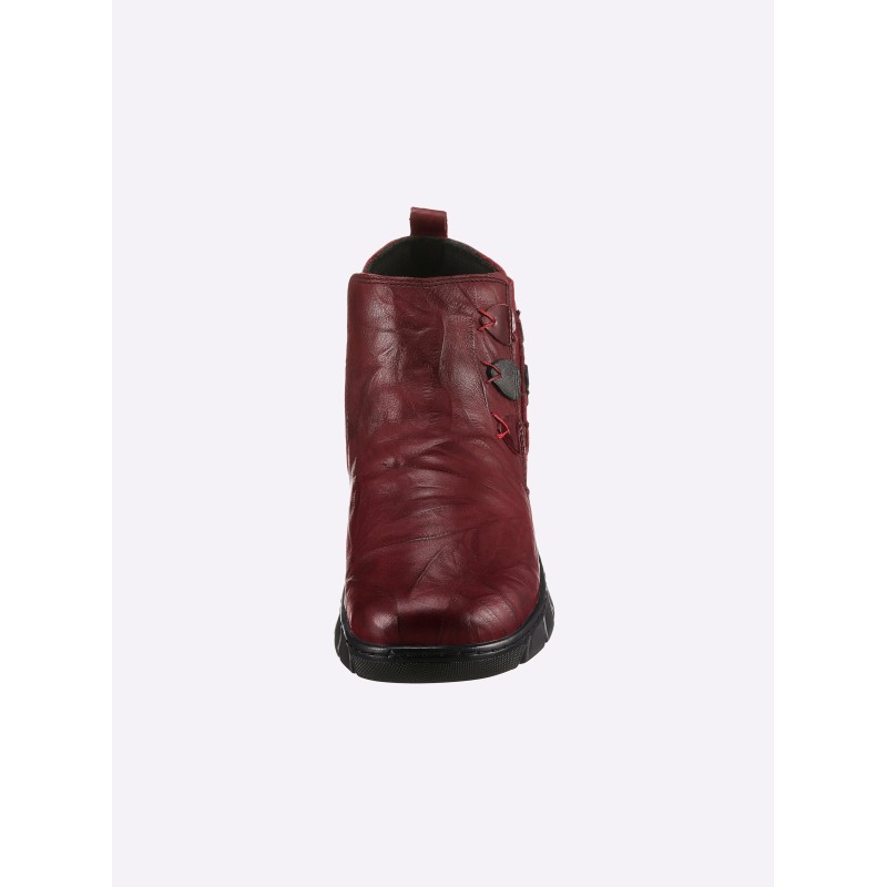Stiefelette
