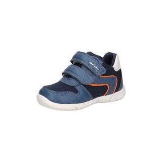 Geox B Zapito Boy A Jungen blau|blau|blau|blau|blau