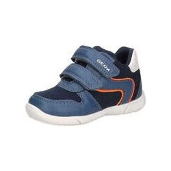 Geox B Zapito Boy A Jungen blau|blau|blau|blau|blau