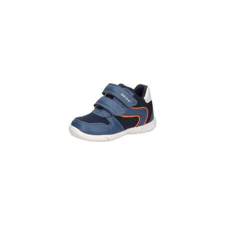 Geox B Zapito Boy A Jungen blau|blau|blau|blau|blau