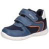 Geox B Zapito Boy A Jungen blau|blau|blau|blau|blau