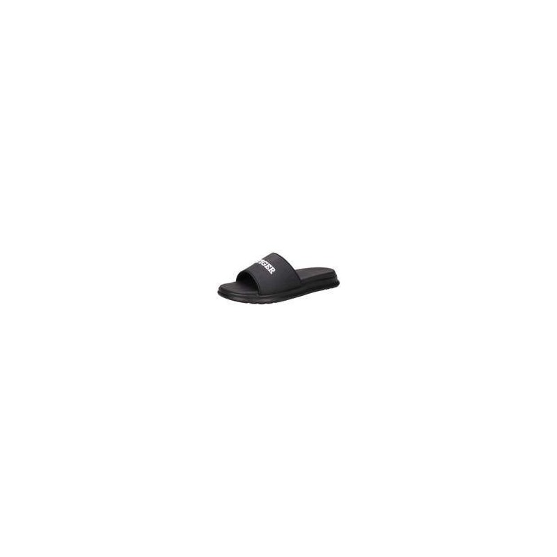 Tommy Hilfiger Dual Density Pool Slid Herren schwarz|schwarz|schwarz|schwarz|schwarz|schwarz|schwarz|schwarz