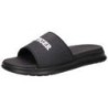 Tommy Hilfiger Dual Density Pool Slid Herren schwarz|schwarz|schwarz|schwarz|schwarz|schwarz|schwarz|schwarz