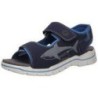 Ricosta Hi Trekkingsandale Jungen blau|blau|blau|blau|blau|blau|blau|blau|blau|blau