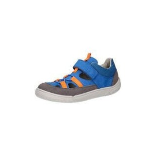 Ricosta Ivo Barfußschuhe Jungen blau|blau|blau|blau|blau|blau|blau|blau