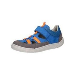 Ricosta Ivo Barfußschuhe Jungen blau|blau|blau|blau|blau|blau|blau|blau