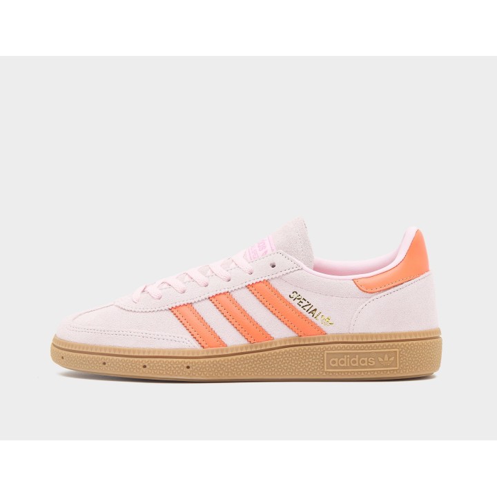 adidas Originals Handball Spezial Women's, Pink