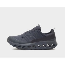 On Running Cloudhorizon Waterproof, Black