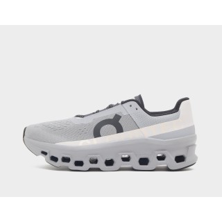 On Running Cloudmonster, Grey