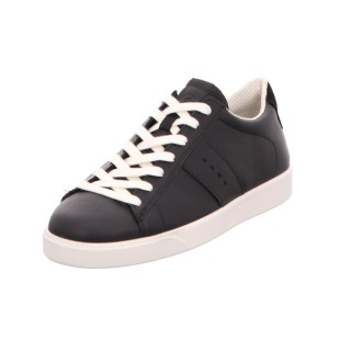 - WOMENSCASUAL,BLACK/BLACK - 236-00-90537 36