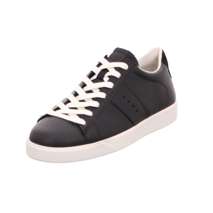 - WOMENSCASUAL,BLACK/BLACK - 236-00-90537 36