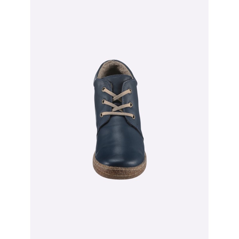 Stiefelette