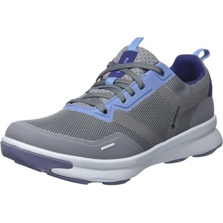 Superfit Trainingsschuh Textil  READY beige 3,5