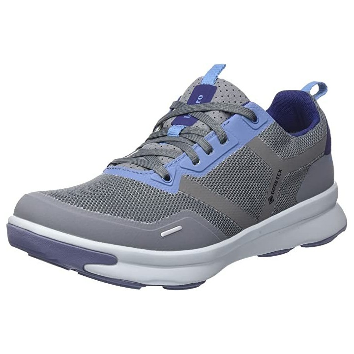 Superfit Trainingsschuh Textil  READY beige 3,5