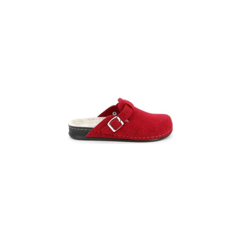 Grunland  Hausschuhe GRU-ZAL-CI0795-LP