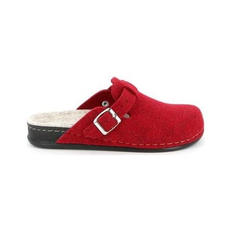 Grunland  Hausschuhe GRU-ZAL-CI0795-LP