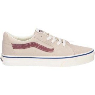 Vans  Schuhe VN0009QRPRT1 SK8-LOW S POP