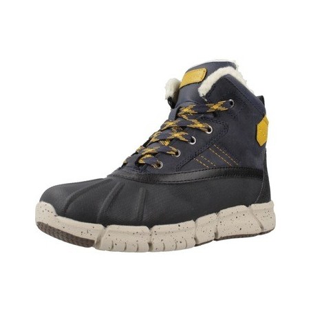 Geox  Stiefel J FLEXYPER BOY B ABX