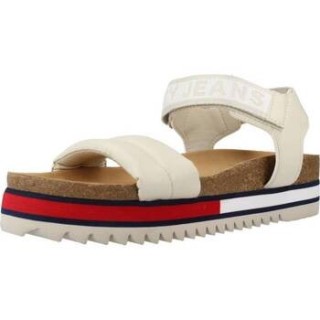 Tommy Jeans  Sandalen FLAG OUTSOLE