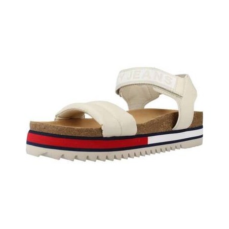 Tommy Jeans  Sandalen FLAG OUTSOLE