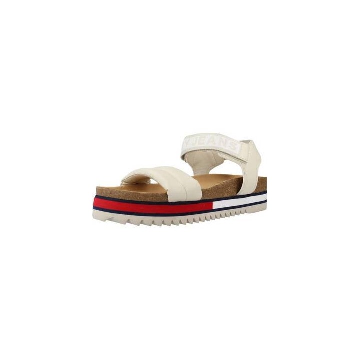 Tommy Jeans  Sandalen FLAG OUTSOLE