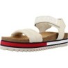 Tommy Jeans  Sandalen FLAG OUTSOLE