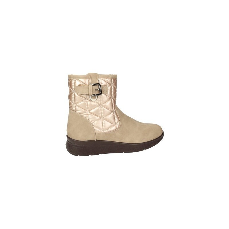 Mysoft  Damenstiefel -