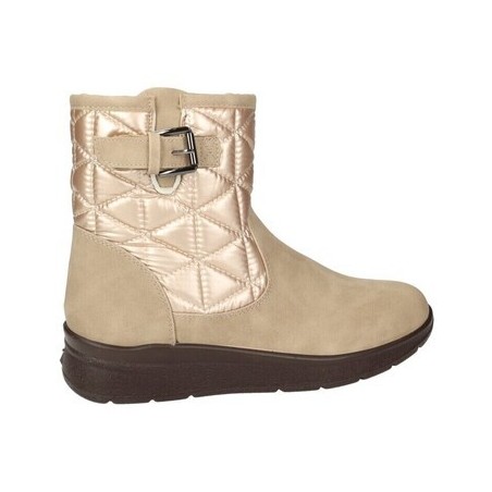 Mysoft  Damenstiefel -